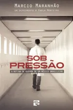 Cover of Sob Pressão