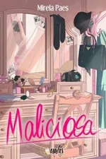 Cover of Maliciosa
