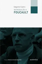 Cover of Introdução a Foucault