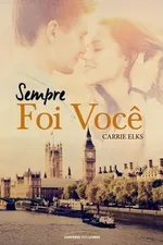 Cover of Sempre Foi Você