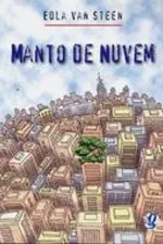 Cover of Manto de Nuvem