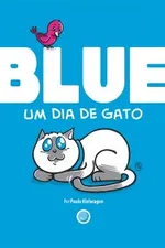Cover of Blue