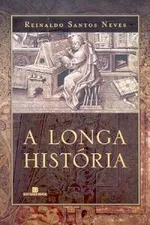 Cover of A Longa História