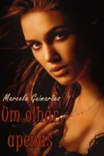 Cover of Um olhar apenas