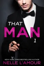 Cover of That Man 1