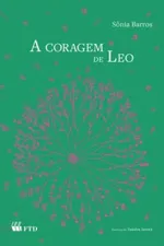 Cover of A Coragem de Leo