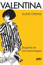Cover of Valentina: Biografia De Uma Personagem