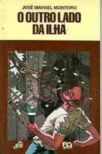 Cover of O Outro Lado da Ilha