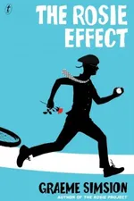 Cover of The Rosie Effect