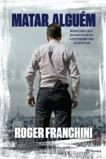 Cover of Matar Alguém