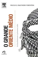Cover of O Grande Oriente Médio