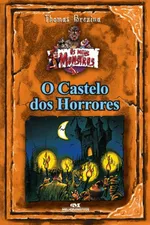 Cover of O Castelo dos Horrores