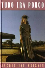 Cover of Tudo Era Pouco