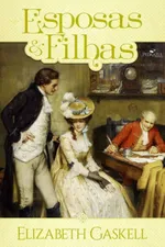Cover of Esposas e Filhas