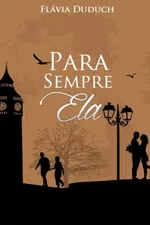 Cover of Para Sempre Ela