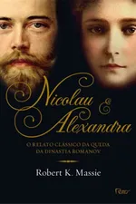 Cover of Nicolau e Alexandra