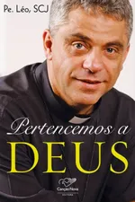 Cover of Pertencemos a Deus
