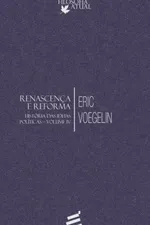 Cover of Renascença e Reforma