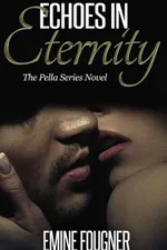 Cover of Echoes in Eternity
