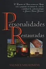 Cover of Personalidades Restauradas