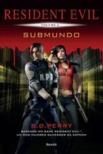 Cover of Submundo