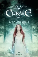 Cover of Curare (Série Devoy #3)