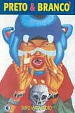 Cover of Preto e Branco 2