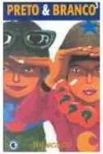 Cover of Preto e Branco 3