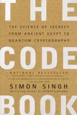 Cover of The Code Book