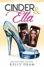 Cover of Cinder & Ella