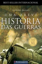 Cover of Uma Breve História das Guerras