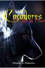 Cover of Caçadores