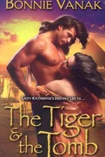 Cover of The Tiger & the Tomb