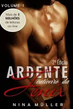 Cover of Ardente Cativeiro da Fênix