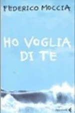Cover of Ho Voglia Di Te