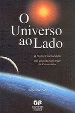 Cover of O Universo ao Lado