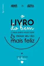 Cover of O Livro do Bem