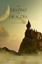 Cover of Um Destino de Dragões