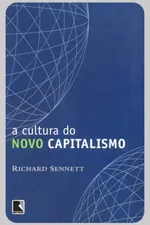 Cover of A Cultura do Novo Capitalismo