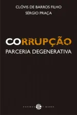Cover of Corrupção