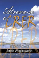 Cover of Atreva-se a crer