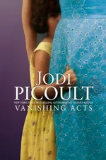 Cover of Vanishing Acts