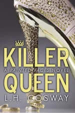 Cover of Killer Queen