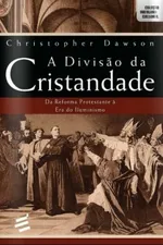 Cover of A Divisão da Cristandade