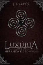 Cover of Luxúria