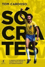Cover of Sócrates
