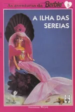Cover of A Ilha das Sereias