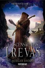 Cover of A Ascensão das Trevas