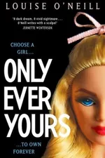 Cover of Only Ever Yours