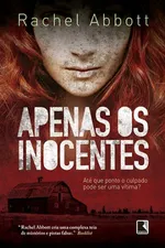 Capa de Apenas os Inocentes